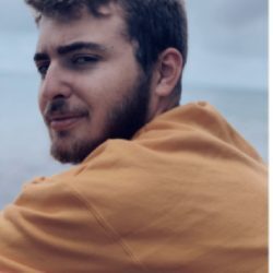 Evan Chrisler