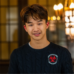 David Liu