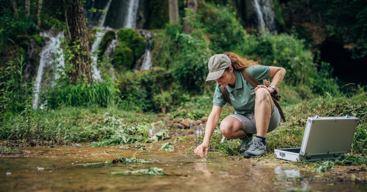 Redefining Field Research With Cerillo's Portable, Wireless Lab - Cerillo